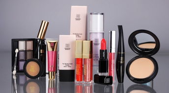 化妝品巨頭深耕彩妝市場，大眾品牌加速細分戰(zhàn)略布局