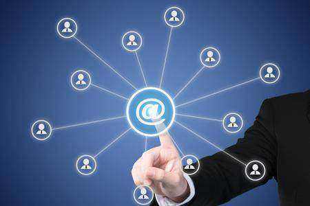 網(wǎng)絡(luò)推廣的優(yōu)勢(shì)與互聯(lián)網(wǎng)信息服務(wù)的協(xié)同作用