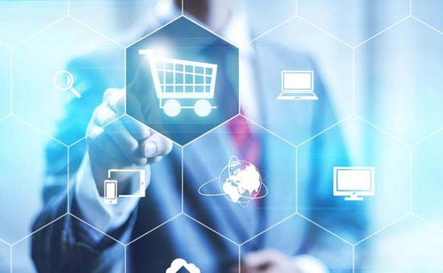 新時(shí)代背景下客戶(hù)關(guān)系管理系統(tǒng)的變革與互聯(lián)網(wǎng)信息服務(wù)的融合