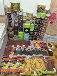 小晴代購 精選香港點點綠有機食品，一站式直采全球優質生活好物